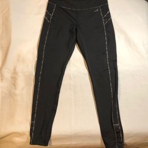 BCG Yoga Loggins Gray XL